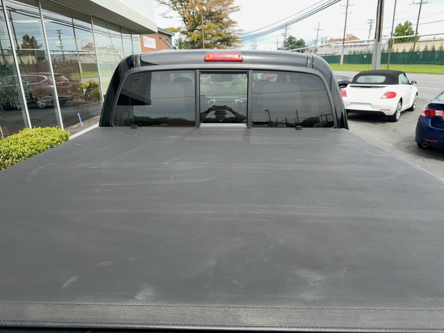 Used 2013 Toyota Tacoma 4x4 Double Cab w/ TRD Off-Road Pkg image 24
