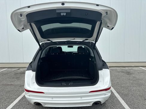 Used 2022 Lincoln Corsair Reserve AWD/4WD image 19
