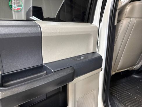 Used 2022 Ford F350 XL w/ Power Equipment Group image 37