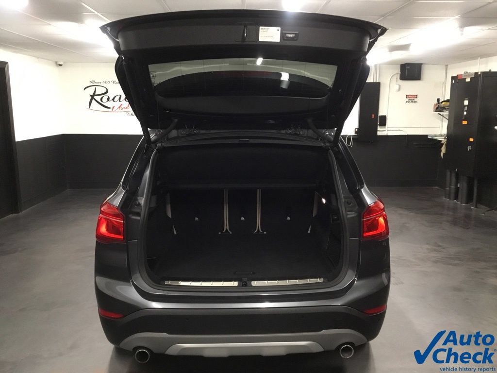 Used 2019 BMW X1 xDrive28i AWD/4WD image 12