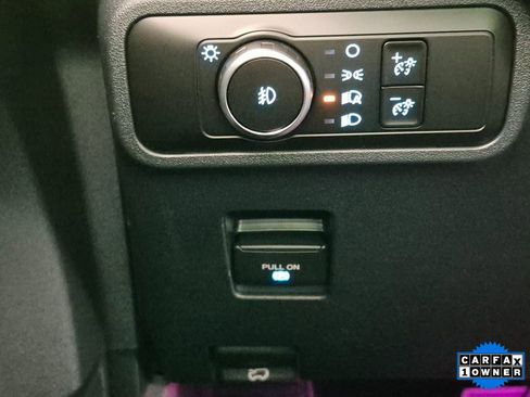 Used 2025 Ford Bronco Outer Banks image 15