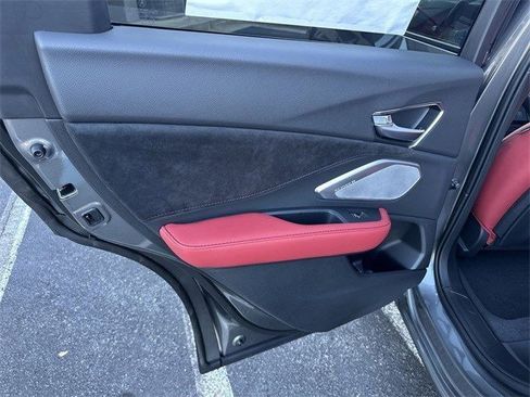 Used 2025 Acura RDX A-Spec image 14