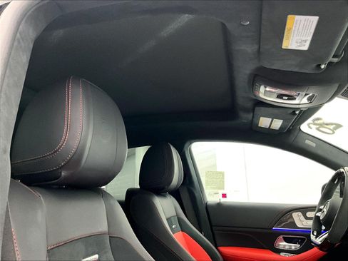 Used 2026 Mercedes-Benz GLE 63 AMG S image 28