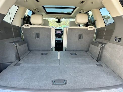 Used 2020 Cadillac XT6 Premium Luxury image 9