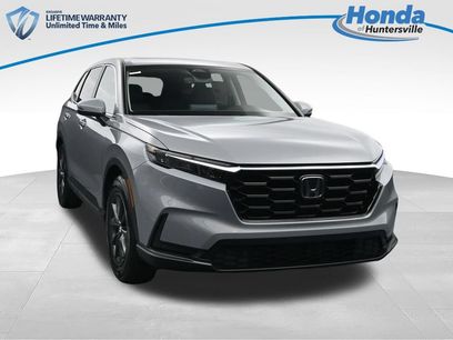 New 2026 Honda CR-V EX-L
