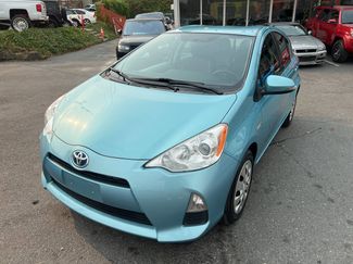 Used 2014 Toyota Prius C Two image 1