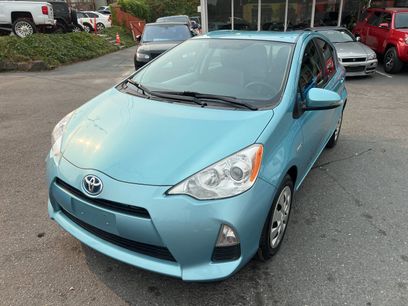 Used 2014 Toyota Prius C Two