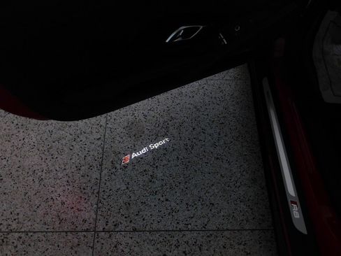 Used 2023 Audi R8 V10 performance image 44