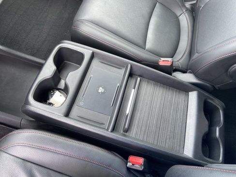 Used 2025 Honda Odyssey Sport-L image 24