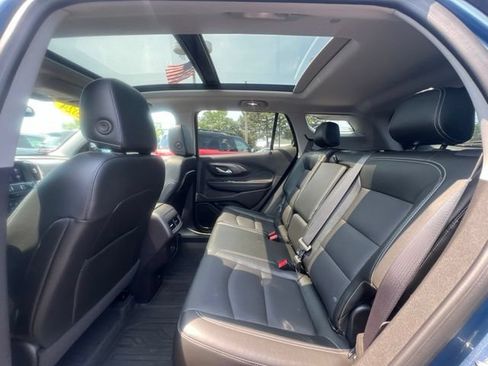 Used 2024 GMC Terrain SLT w/ Tech Package AWD/4WD image 20