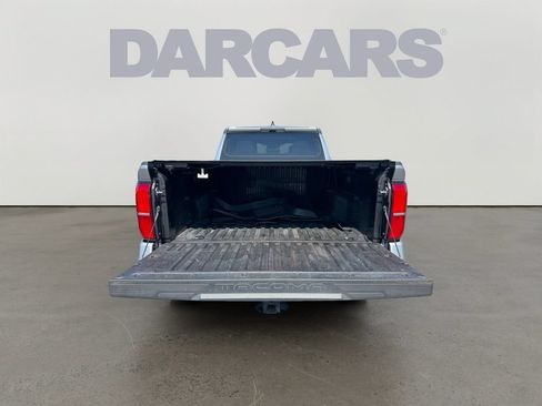 Used 2024 Toyota Tacoma TRD Off-Road AWD/4WD image 11