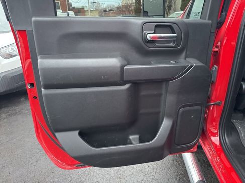 Used 2023 Chevrolet Silverado 2500 LT w/ Advanced Trailering Package image 36