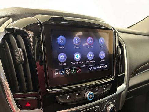 Used 2020 Chevrolet Traverse Premier w/ Redline Edition image 26