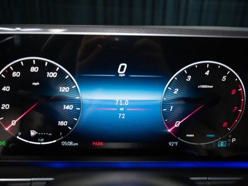 New 2026 Mercedes-Benz GLE 450 4MATIC image 27