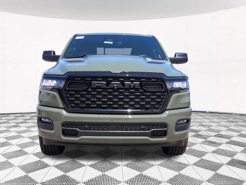 New 2026 RAM 1500 Express AWD/4WD image 8
