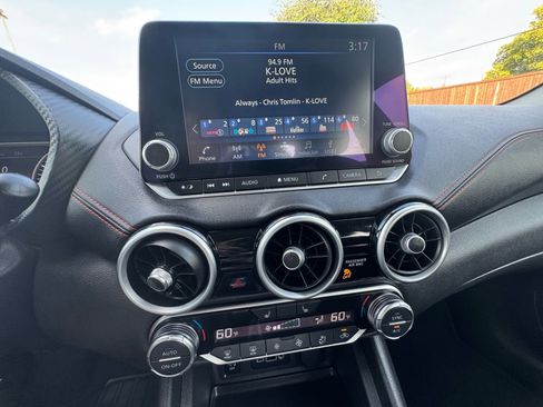 Used 2025 Nissan Sentra SR image 18