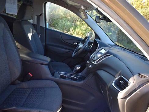 Certified 2024 Chevrolet Equinox LT image 13