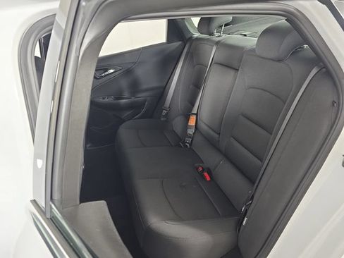 Used 2022 Chevrolet Malibu LT FWD image 24