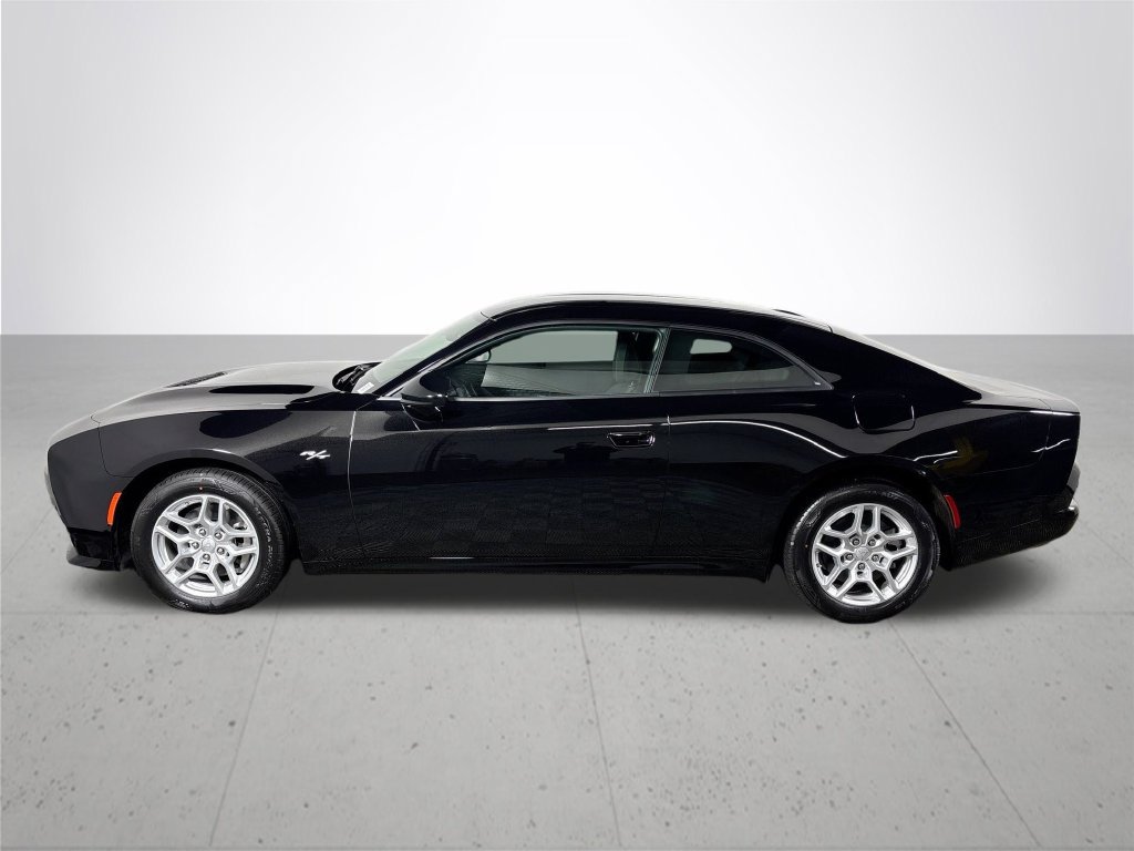 New 2026 Dodge Charger R/T AWD/4WD image 9