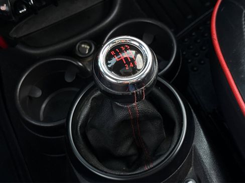 Used 2014 MINI Cooper Countryman John Cooper Works AWD/4WD image 13