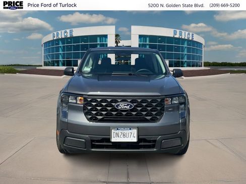 Used 2025 Ford Maverick XL FWD image 2
