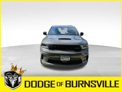 Used 2023 Dodge Durango R/T AWD/4WD image 2