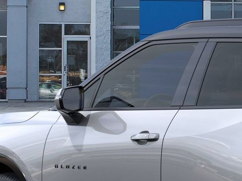 New 2026 Chevrolet Blazer RS w/ Driver Confidence II Package FWD image 13