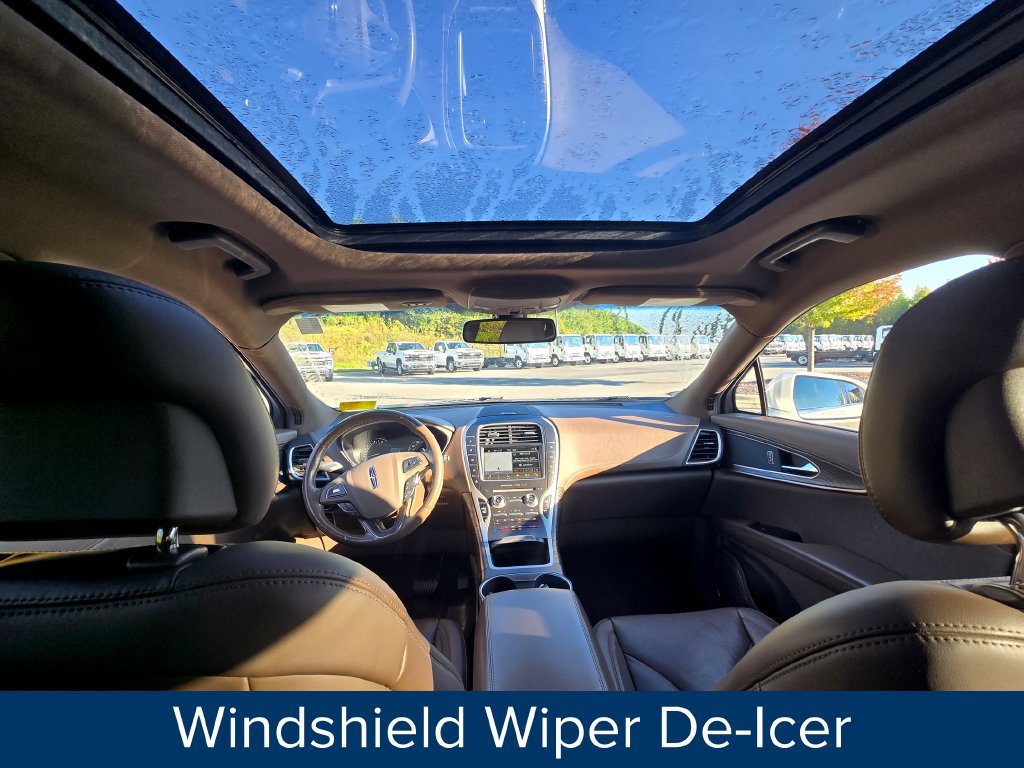 Used 2018 Lincoln MKX Reserve FWD image 16