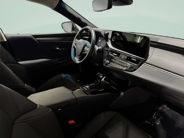 Certified 2025 Lexus ES 300h w/ Premium Package FWD image 29