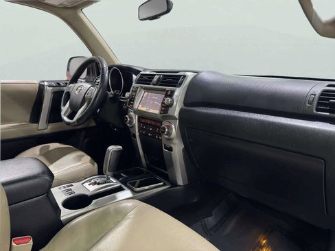 Used 2010 Toyota 4Runner Limited RWD image 50