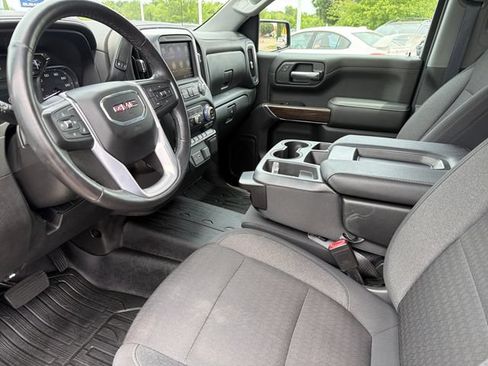 Used 2021 GMC Sierra 1500 Elevation AWD/4WD image 17