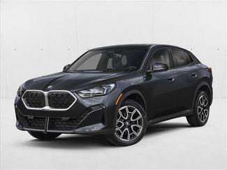 New 2026 BMW X2 xDrive28i w/ Technology Package AWD/4WD video 1