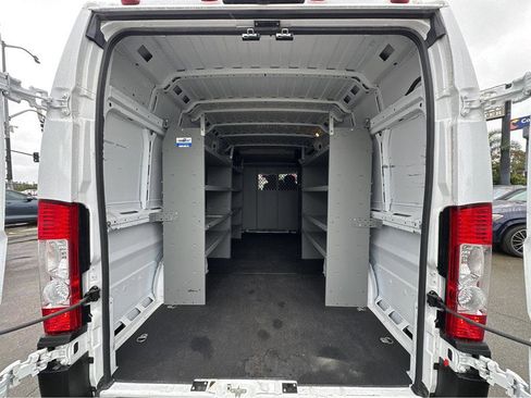 Used 2023 RAM ProMaster 3500 w/ Convenience Group image 38
