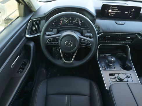 New 2026 MAZDA CX-90 3.3 Turbo w/ Select Package image 21