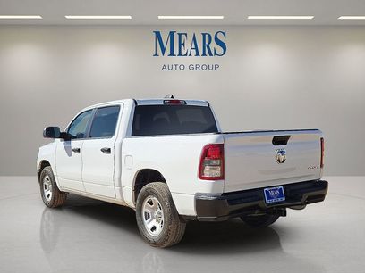 Used 2024 RAM 1500 Tradesman w/ Trailer Tow Group