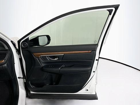 Used 2022 Honda CR-V EX-L image 32