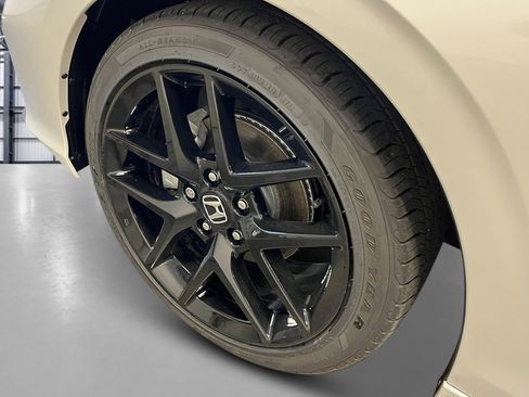 New 2026 Honda Civic Sport image 11