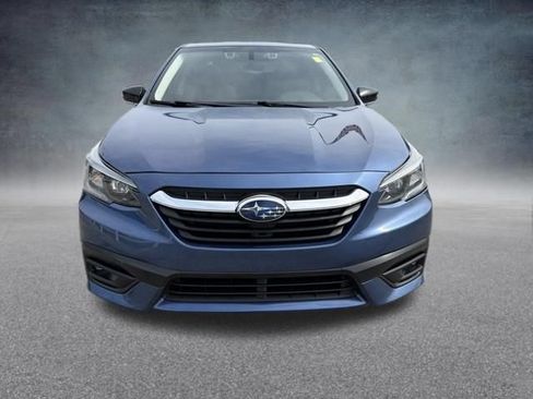 Used 2022 Subaru Legacy Sport AWD/4WD image 3