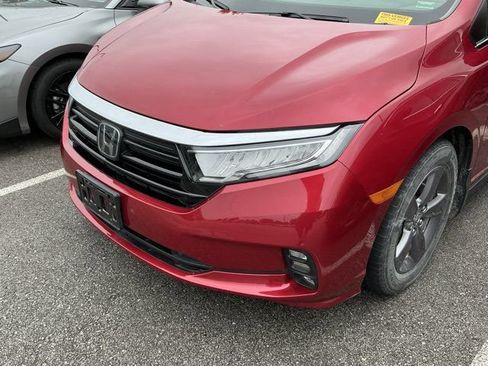 Used 2022 Honda Odyssey EX image 15