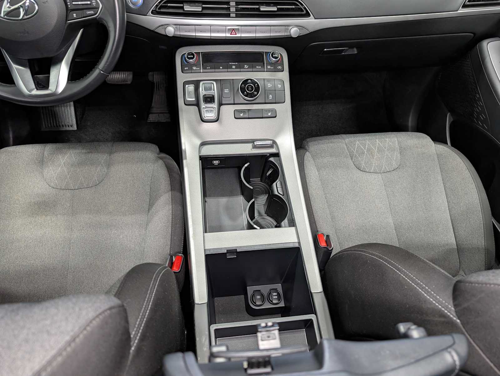 Used 2021 Hyundai Palisade SEL AWD/4WD image 20