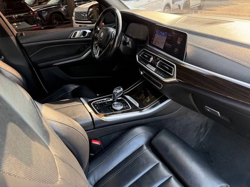 Used 2020 BMW X5 xDrive40i w/ Convenience Package AWD/4WD image 36