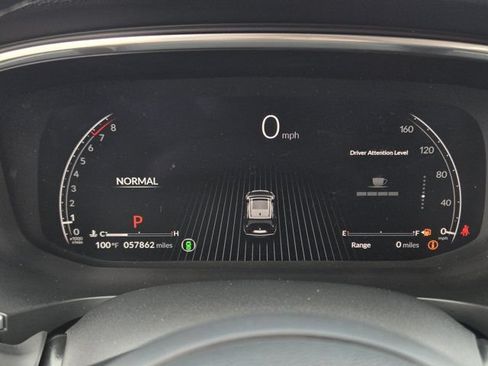 Certified 2022 Acura MDX FWD image 16