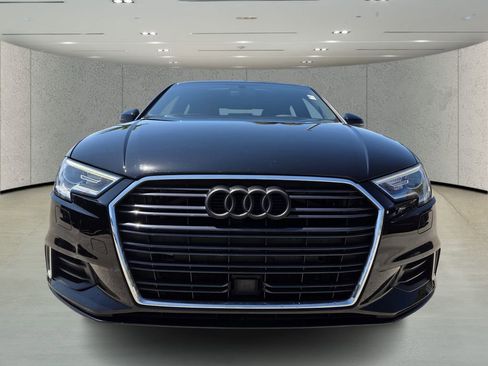 Used 2019 Audi A3 2.0T image 8