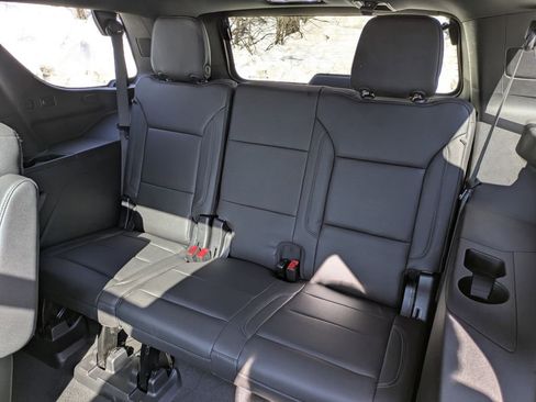 Certified 2023 Chevrolet Tahoe LT image 31