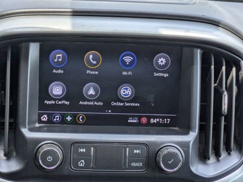 Used 2022 Chevrolet Colorado LT w/ Fleet Safety Package RWD image 17