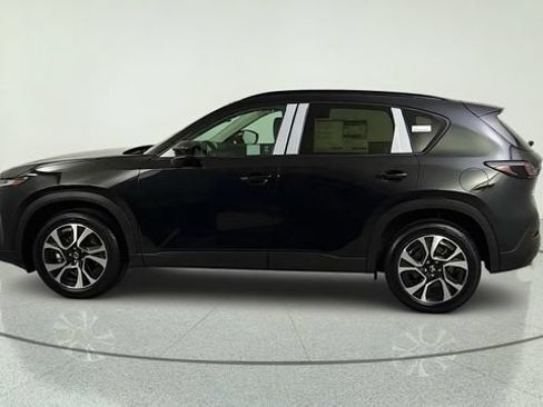 New 2026 MAZDA CX-5 Preferred AWD/4WD image 4
