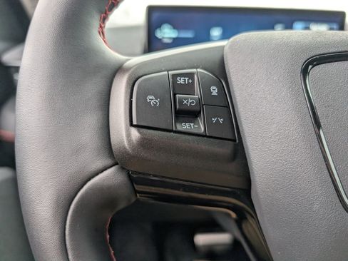 Used 2025 Ford Mustang Mach-E Premium w/ Sport Appearance Package image 15