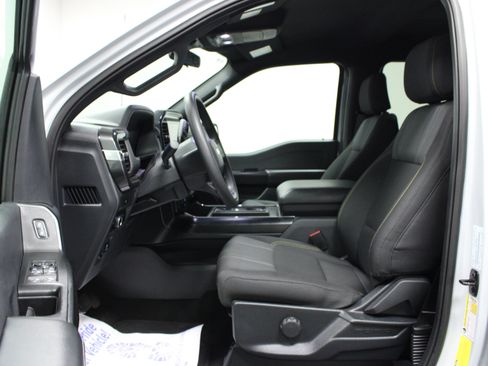 Used 2025 Ford F150 STX AWD/4WD image 12