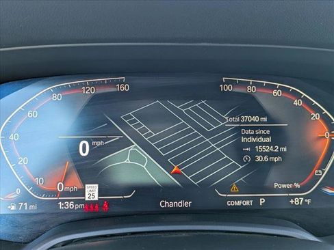 Used 2021 BMW X5 sDrive40i w/ Convenience Package image 10