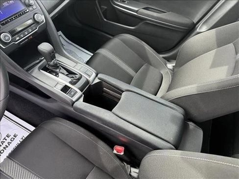 Used 2018 Honda Civic LX image 13
